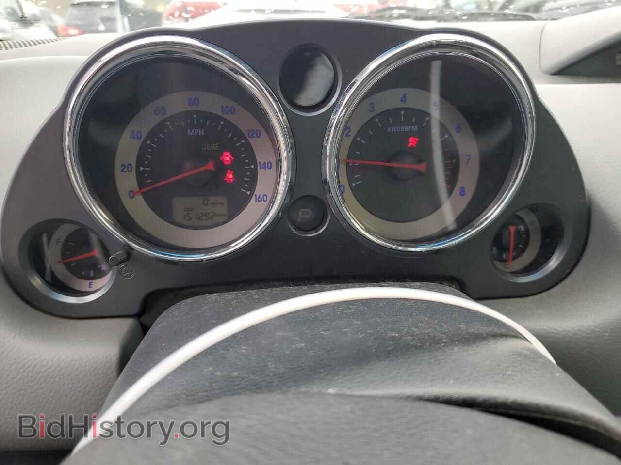 2011 MITSUBISHI ECLIPSE - VIN: 4A31K5DF8BE001636 - Photo 9