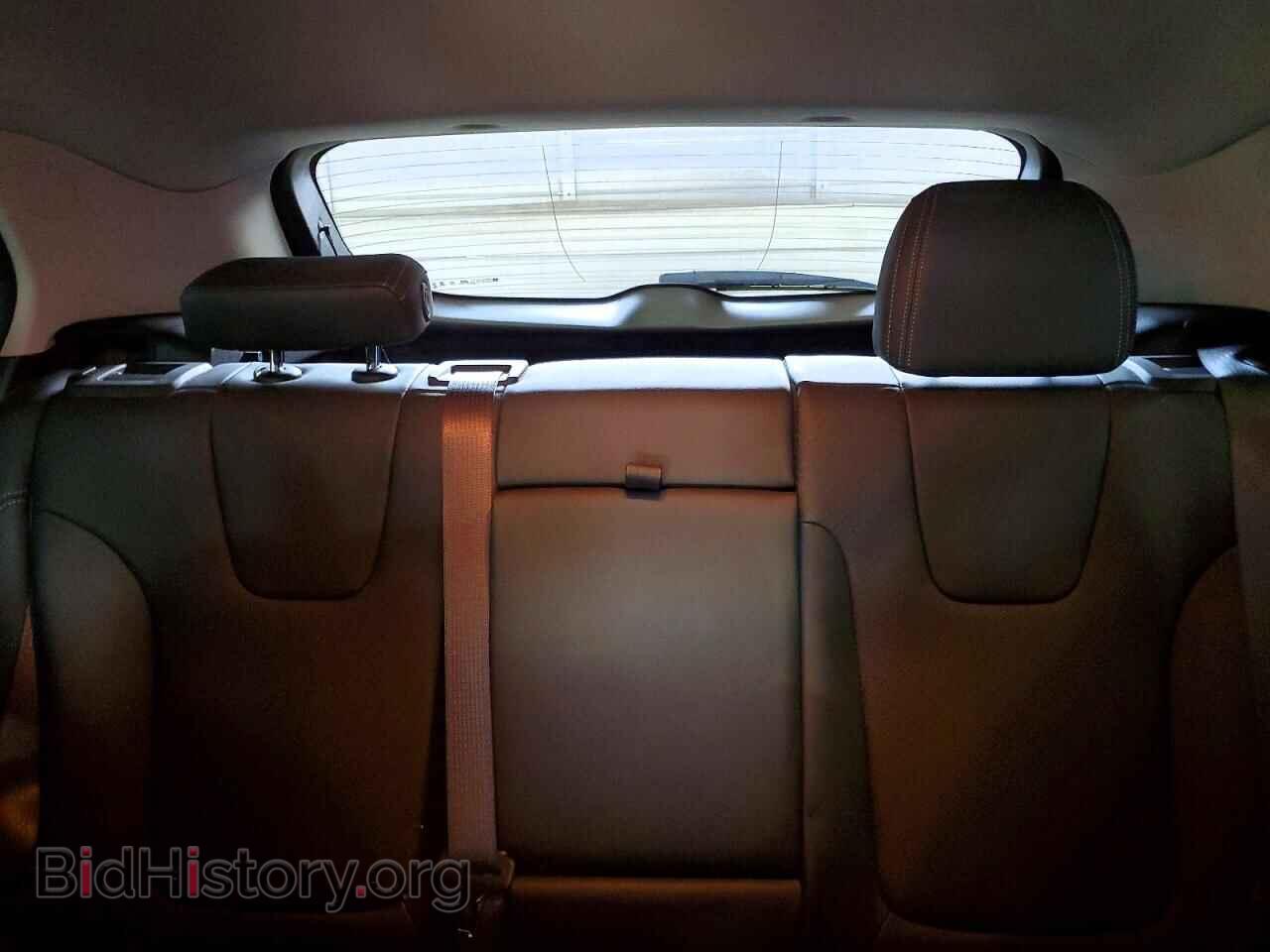 2022 BUICK ENCORE - VIN: KL4MMFSL1NB008808 - Photo 10