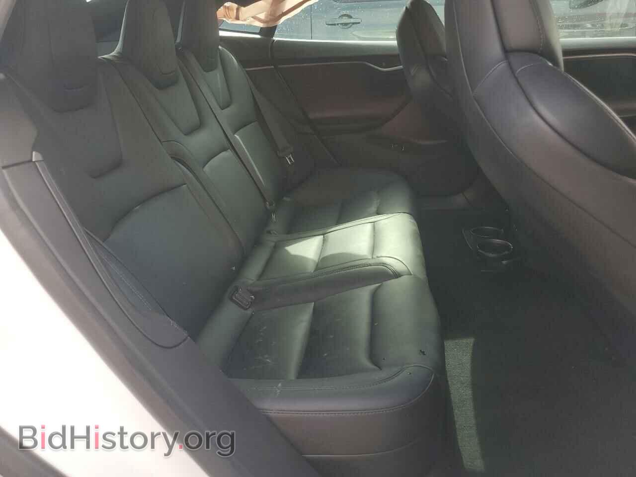2018 TESLA MODEL S - VIN: 5YJSA1E2XJF286948 - Photo 10