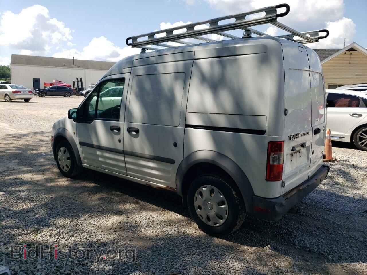 2012 FORD TRANSIT - VIN: NM0LS7AN7CT119433 - Фото 2