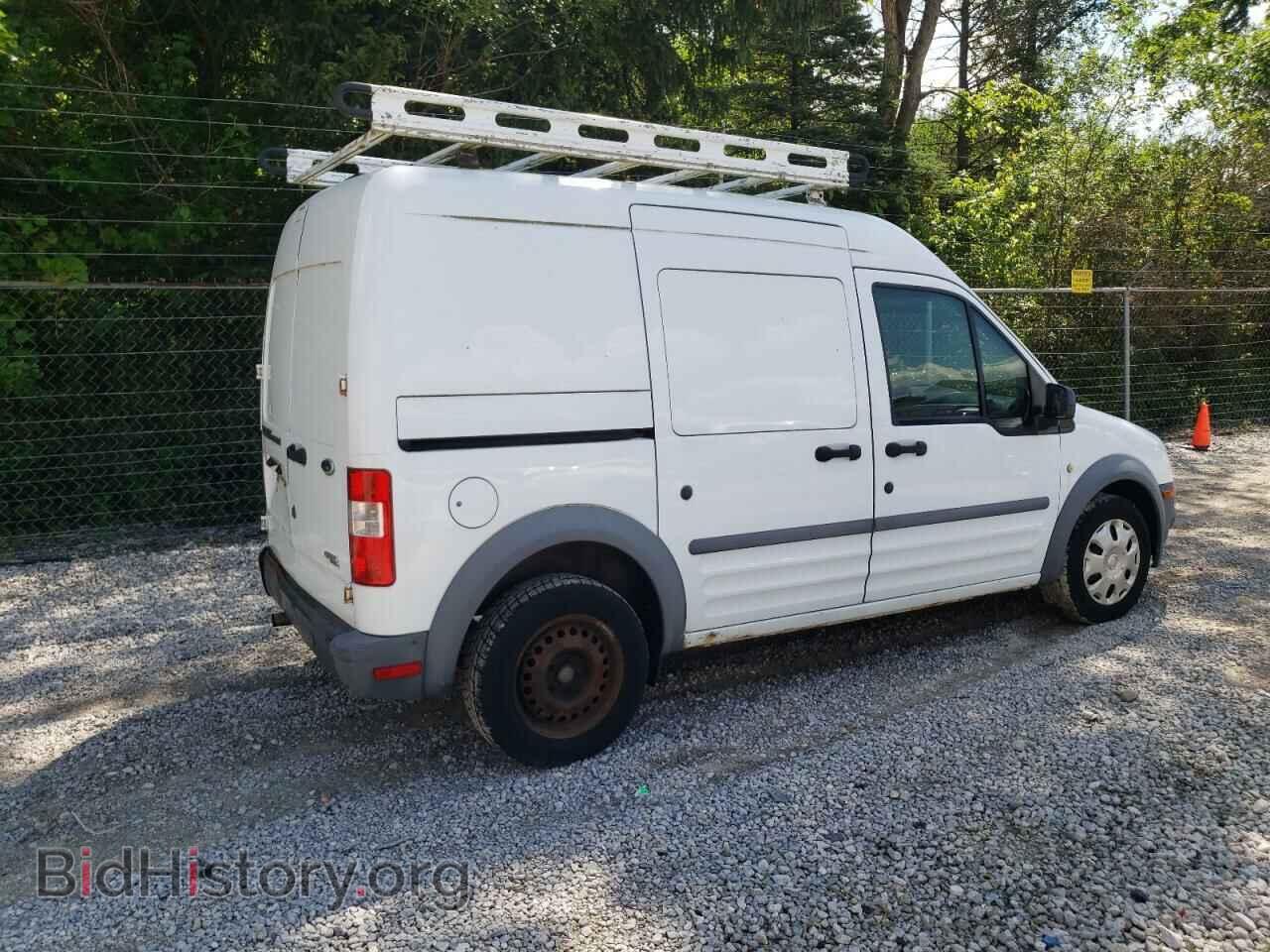 2012 FORD TRANSIT - VIN: NM0LS7AN7CT119433 - Фото 3