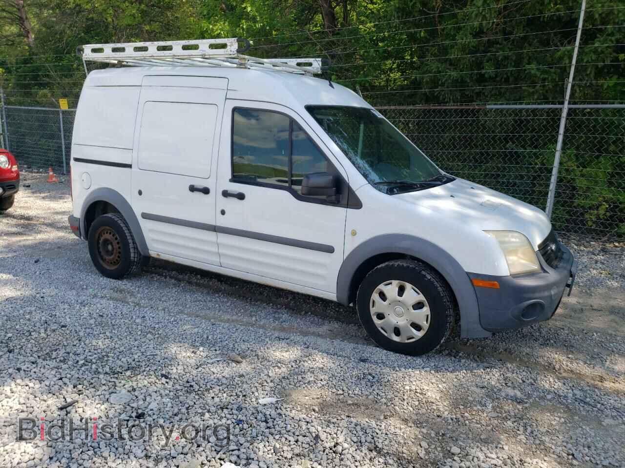2012 FORD TRANSIT - VIN: NM0LS7AN7CT119433 - Фото 4