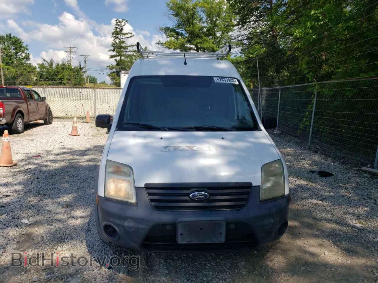 2012 FORD TRANSIT - VIN: NM0LS7AN7CT119433 - Фото 5