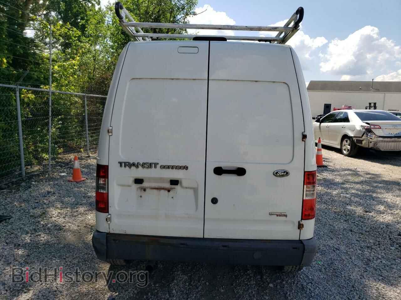 2012 FORD TRANSIT - VIN: NM0LS7AN7CT119433 - Фото 6