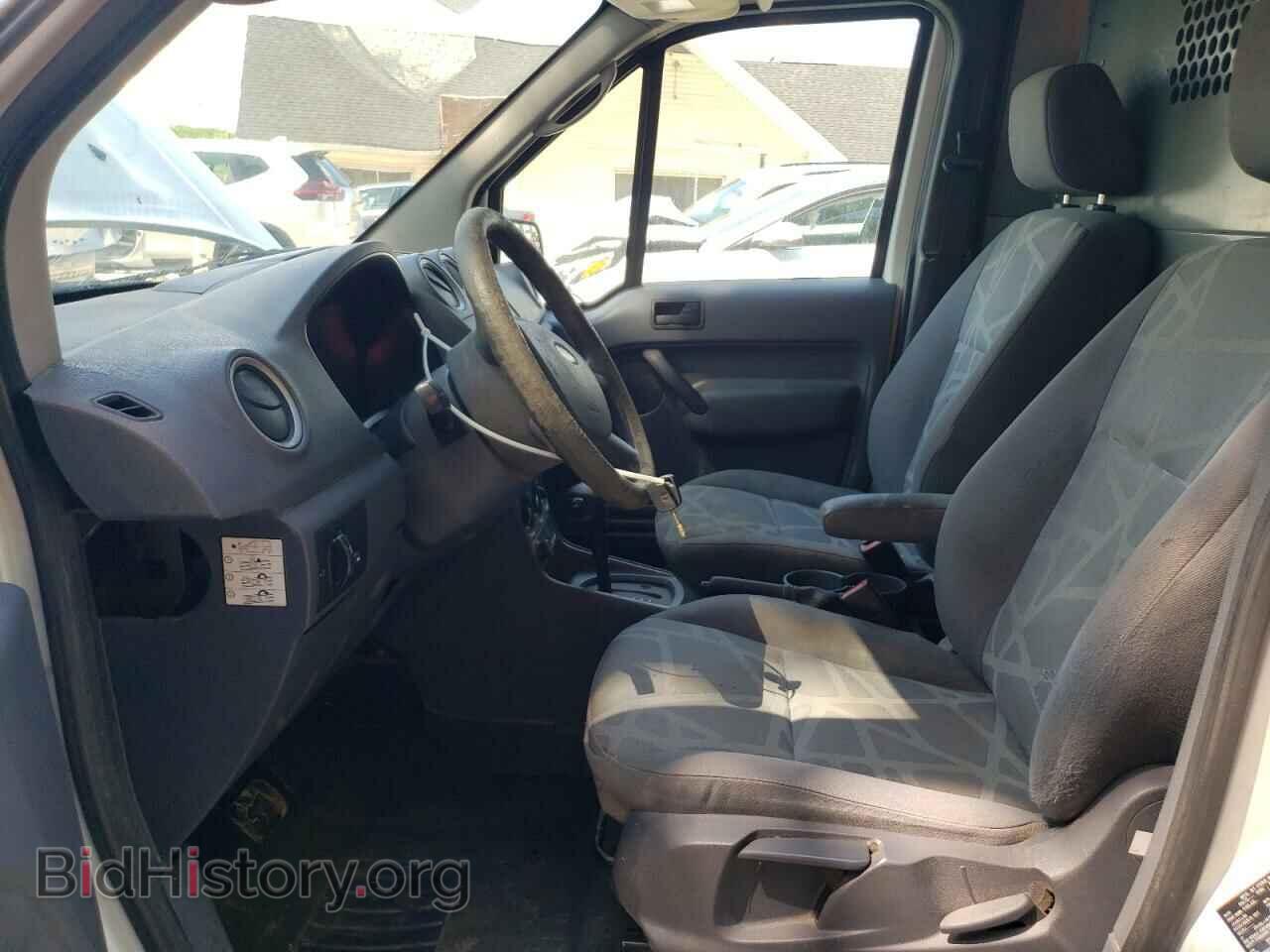 2012 FORD TRANSIT - VIN: NM0LS7AN7CT119433 - Фото 7