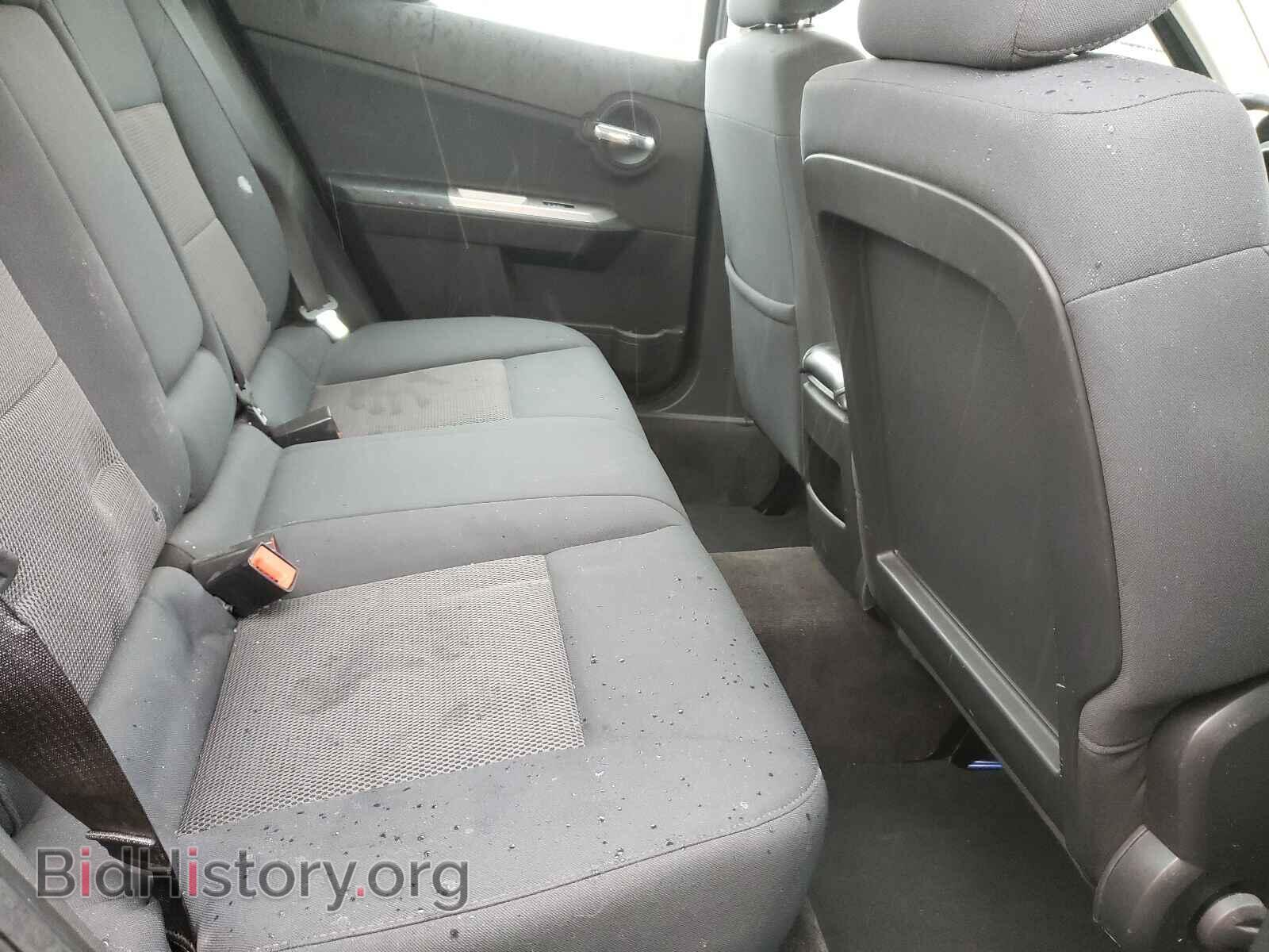2009 DODGE AVENGER - VIN: 1B3LC56B99N538207 - Фото 6