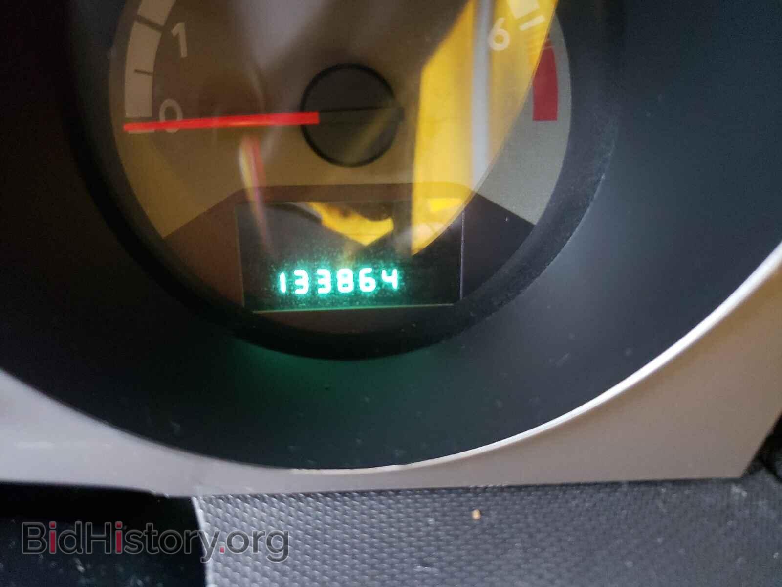 2009 DODGE AVENGER - VIN: 1B3LC56B99N538207 - Фото 8