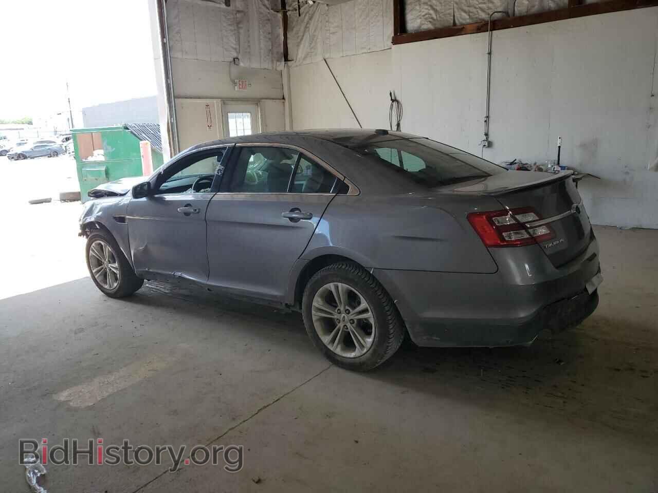 2014 FORD TAURUS - VIN: 1FAHP2E86EG155987 - Photo 2
