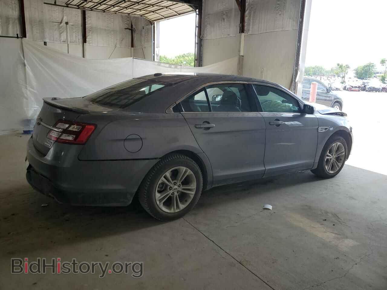2014 FORD TAURUS - VIN: 1FAHP2E86EG155987 - Photo 3