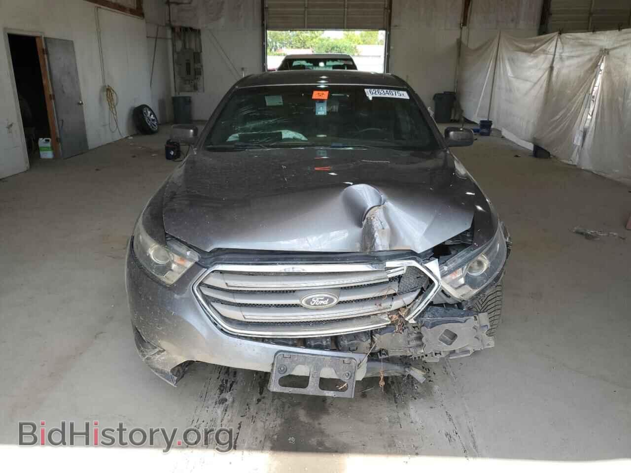 2014 FORD TAURUS - VIN: 1FAHP2E86EG155987 - Photo 5