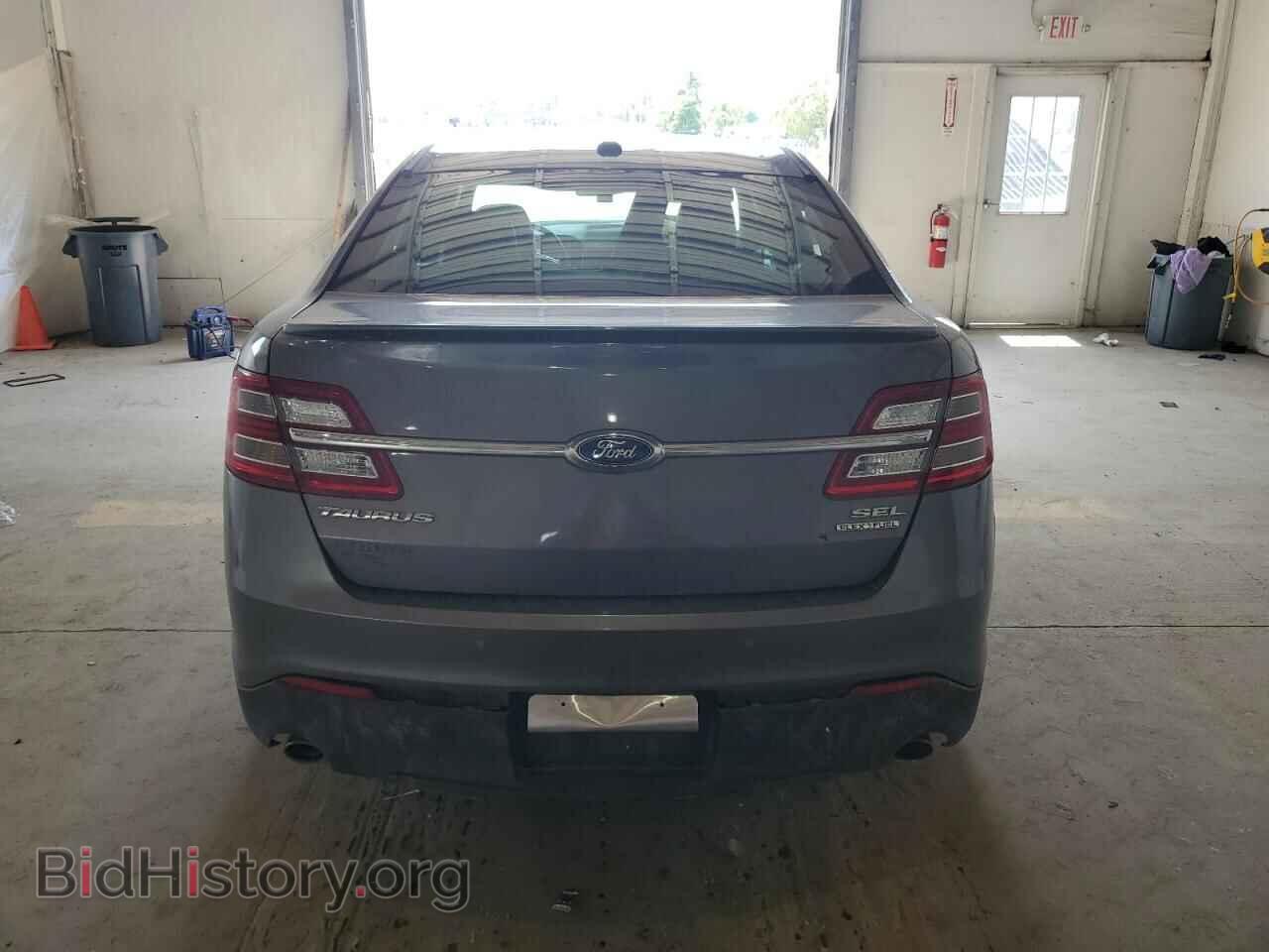2014 FORD TAURUS - VIN: 1FAHP2E86EG155987 - Photo 6