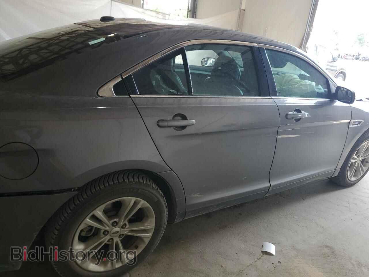 2014 FORD TAURUS - VIN: 1FAHP2E86EG155987 - Photo 10