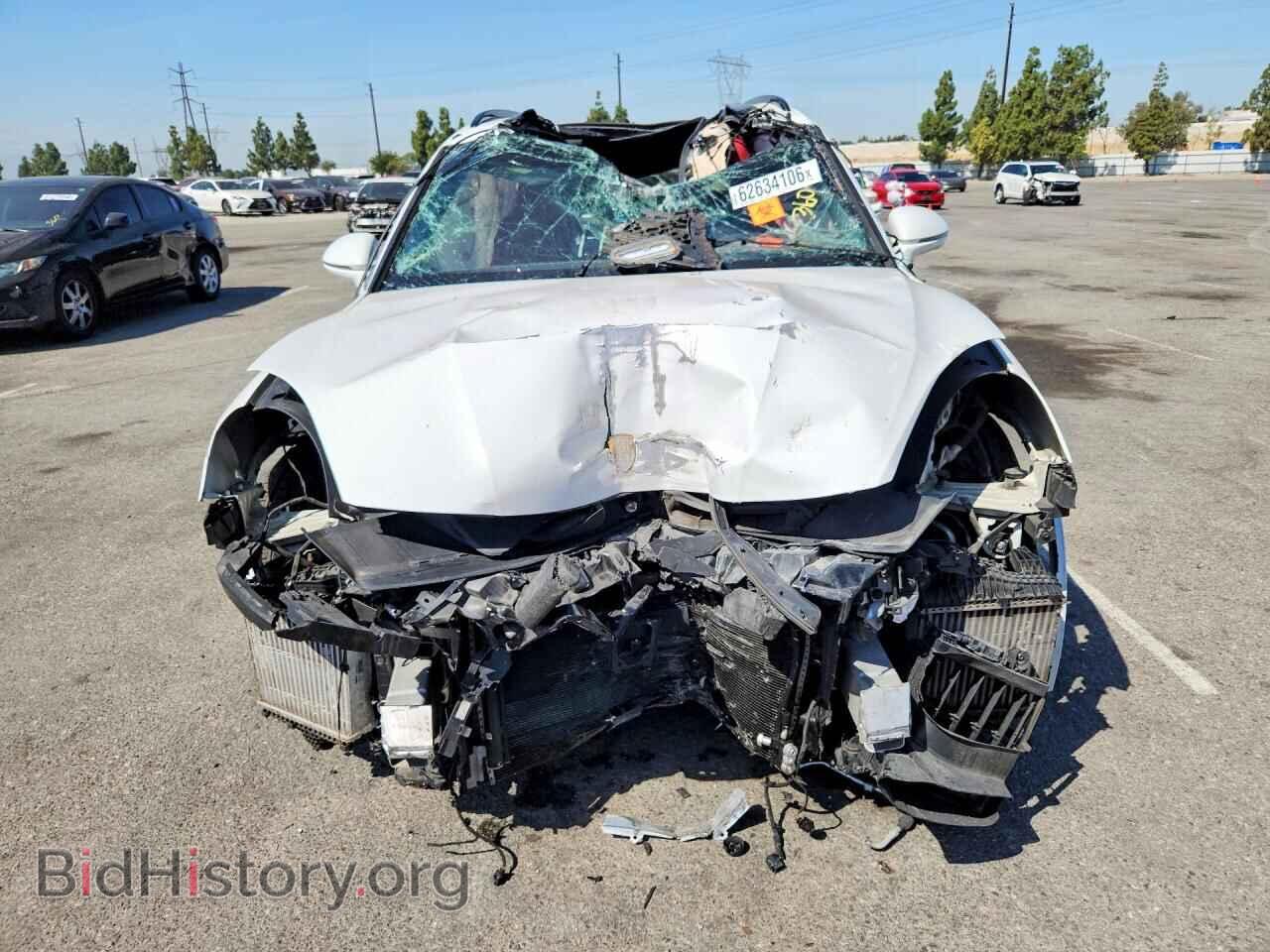 2019 PORSCHE CAYENNE - VIN: WP1AF2AY7KDA80507 - Photo 5