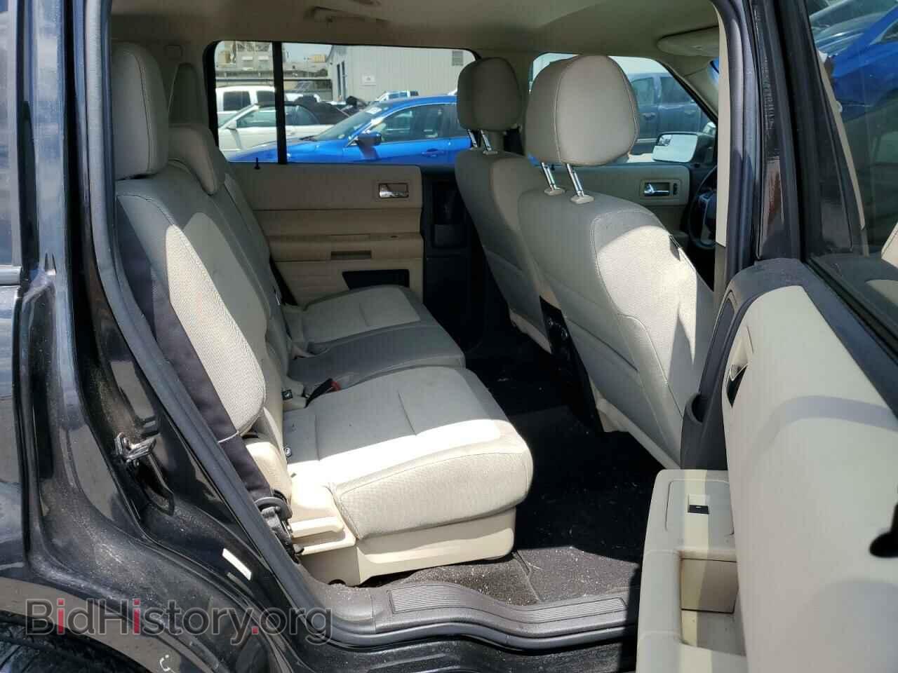 2015 FORD FLEX - VIN: 2FMGK5B86FBA20085 - Photo 11