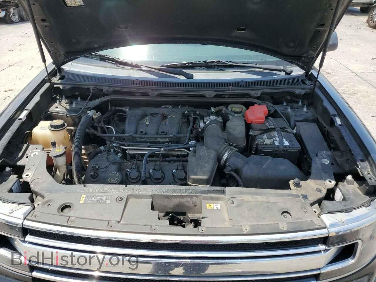 2015 FORD FLEX - VIN: 2FMGK5B86FBA20085 - Photo 12