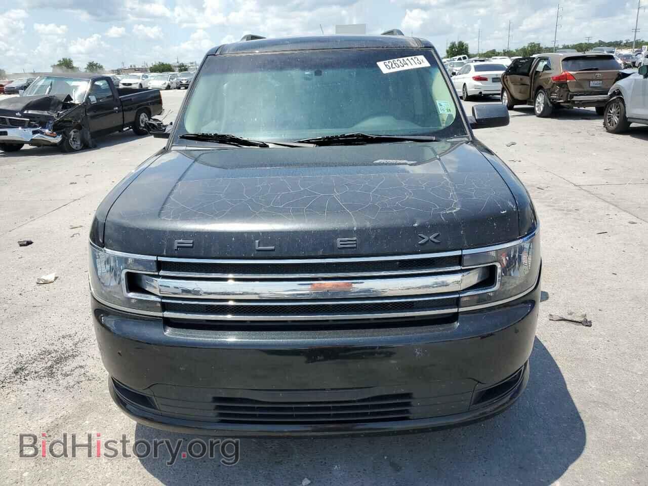 2015 FORD FLEX - VIN: 2FMGK5B86FBA20085 - Photo 5