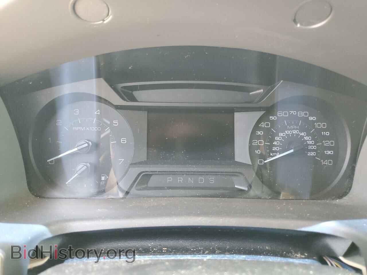 2015 FORD FLEX - VIN: 2FMGK5B86FBA20085 - Photo 9