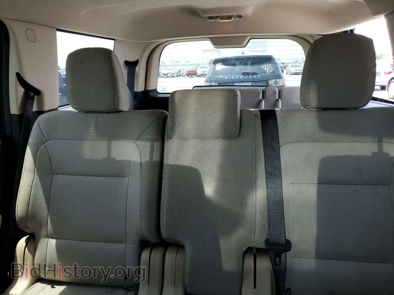 2015 FORD FLEX - VIN: 2FMGK5B86FBA20085 - Photo 10