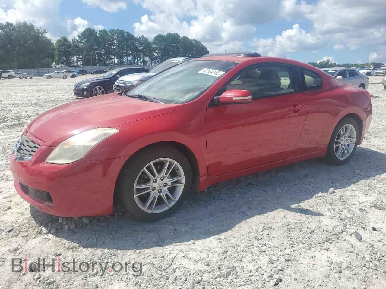Фотография 1N4BL24E28C107181 - NISSAN ALTIMA 2008