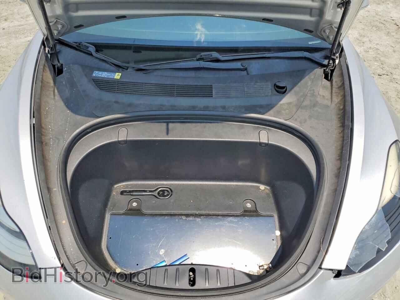2018 TESLA MODEL 3 - VIN: 5YJ3E1EA9JF040831 - Фото 11