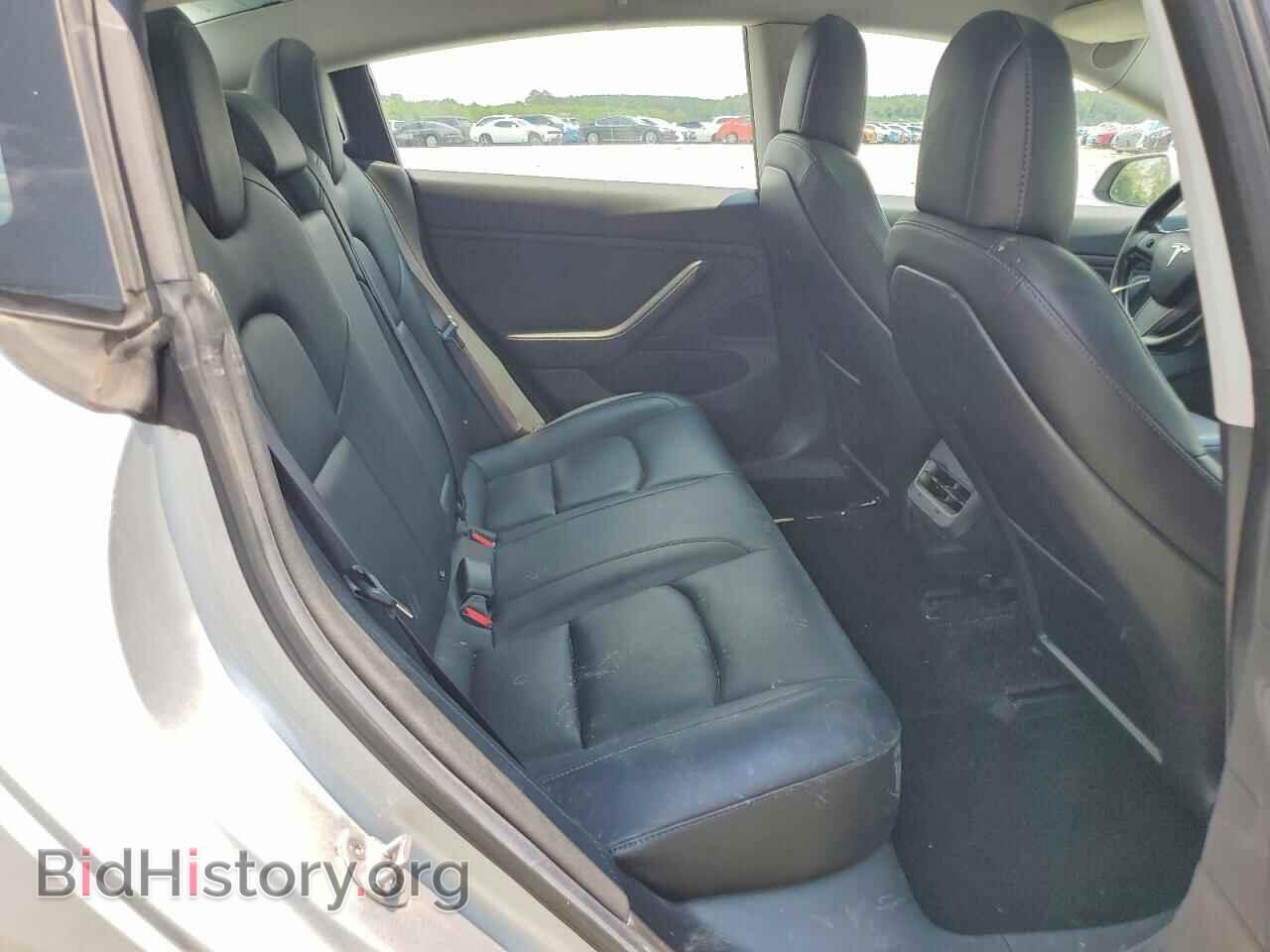 2018 TESLA MODEL 3 - VIN: 5YJ3E1EA9JF040831 - Фото 10