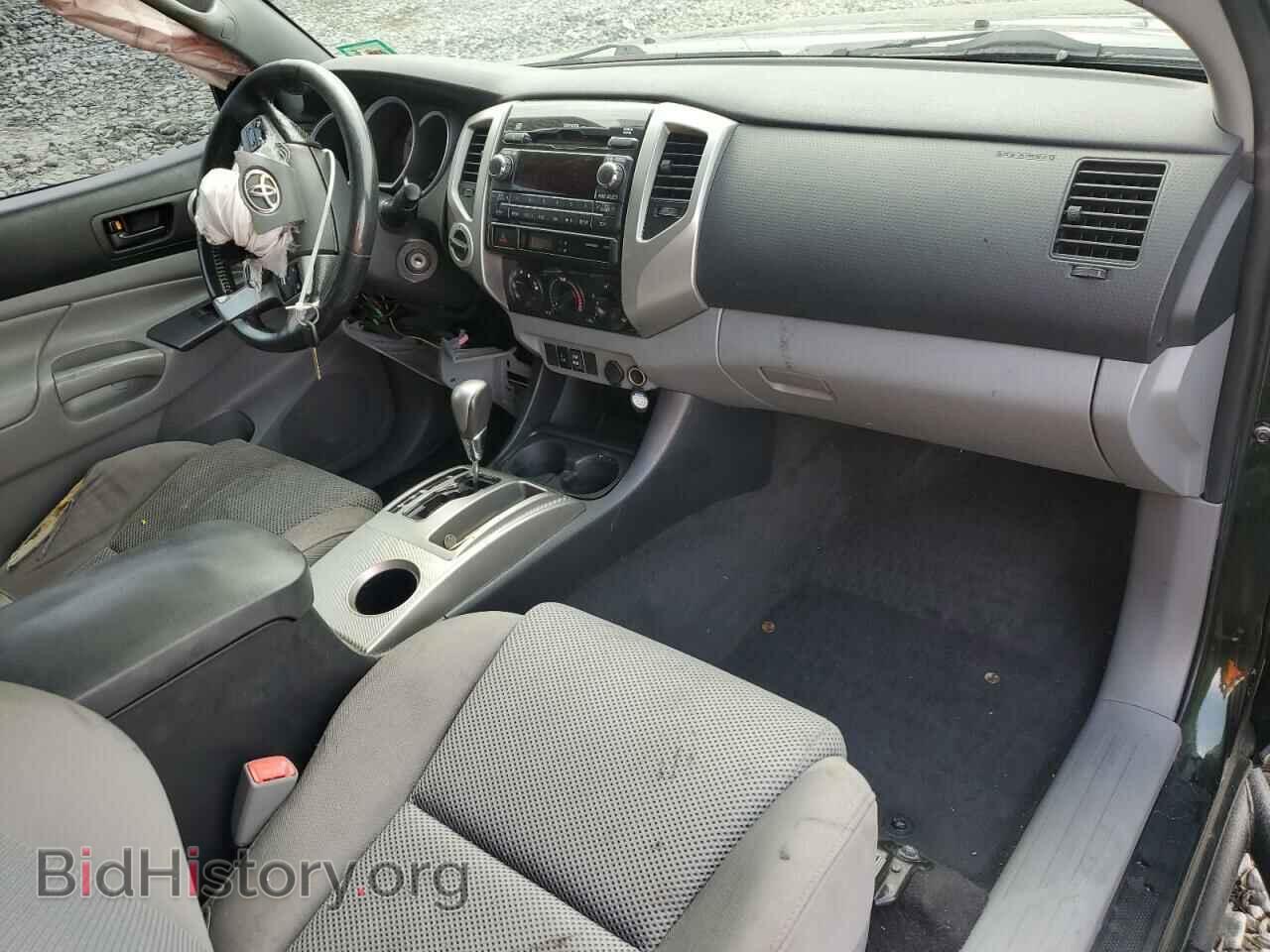 2012 TOYOTA All Models - VIN: 5TFUU4EN1CX039287 - Фото 8