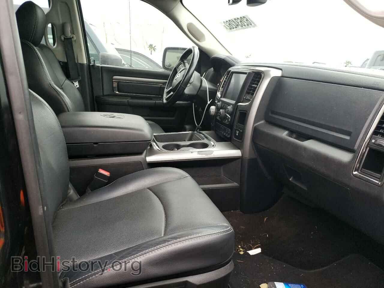 2015 RAM 1500 - VIN: 1C6RR7MT5FS786814 - Фото 5