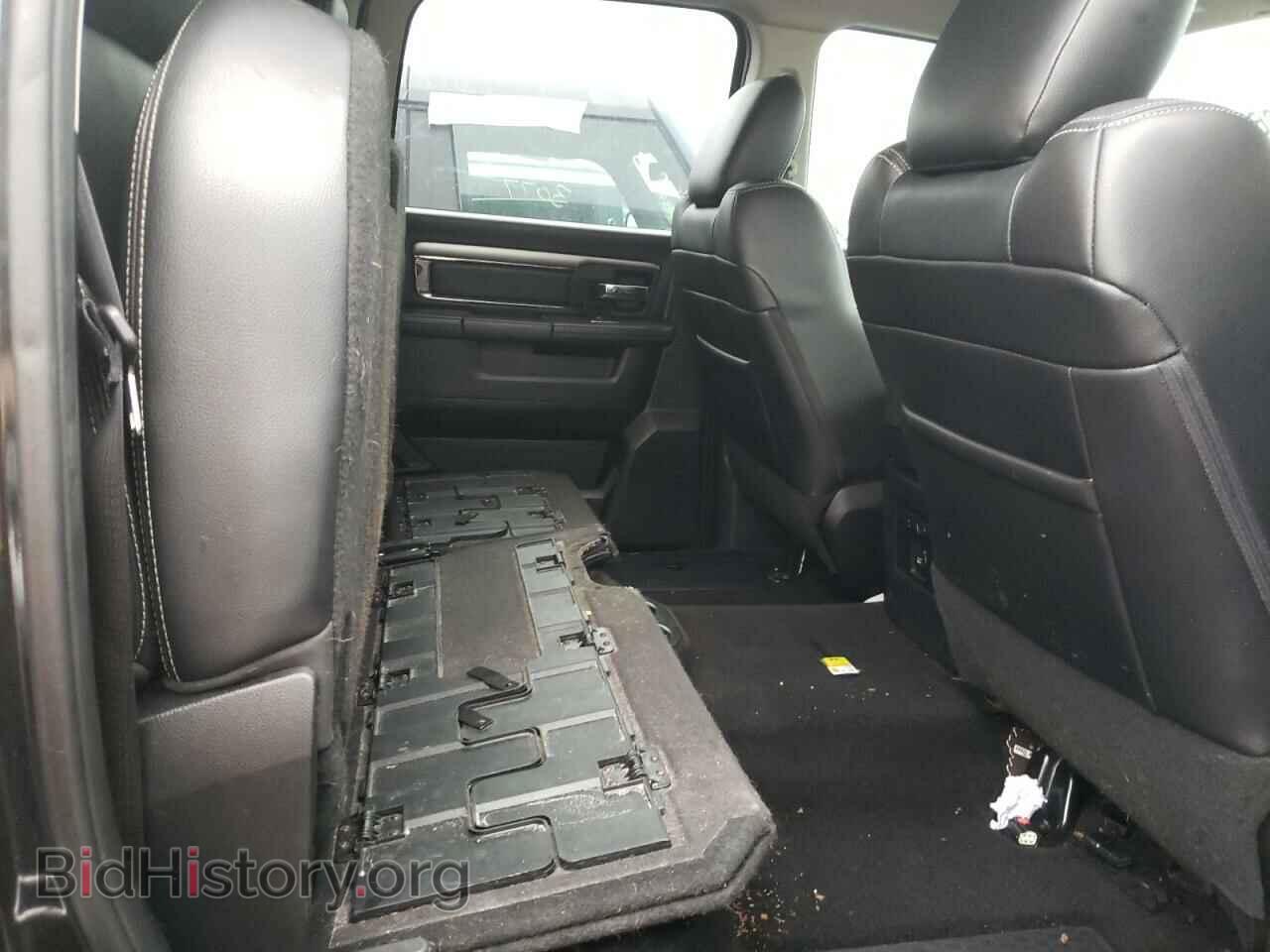 2015 RAM 1500 - VIN: 1C6RR7MT5FS786814 - Фото 6
