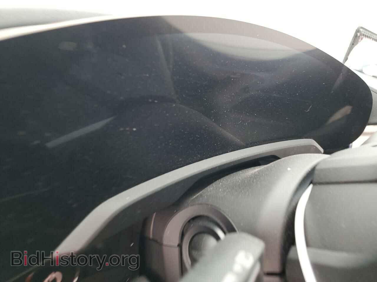 2021 PORSCHE TAYCAN - VIN: WP0AA2Y11MSA17512 - Фото 9