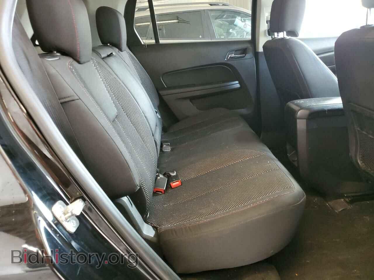 2013 GMC TERRAIN - VIN: 2GKFLTEK4D6352027 - Photo 11