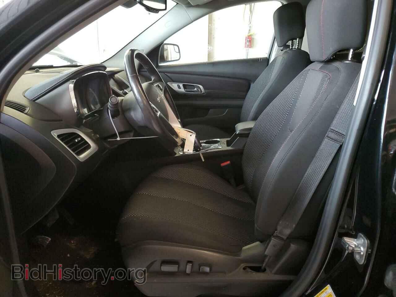 2013 GMC TERRAIN - VIN: 2GKFLTEK4D6352027 - Photo 7