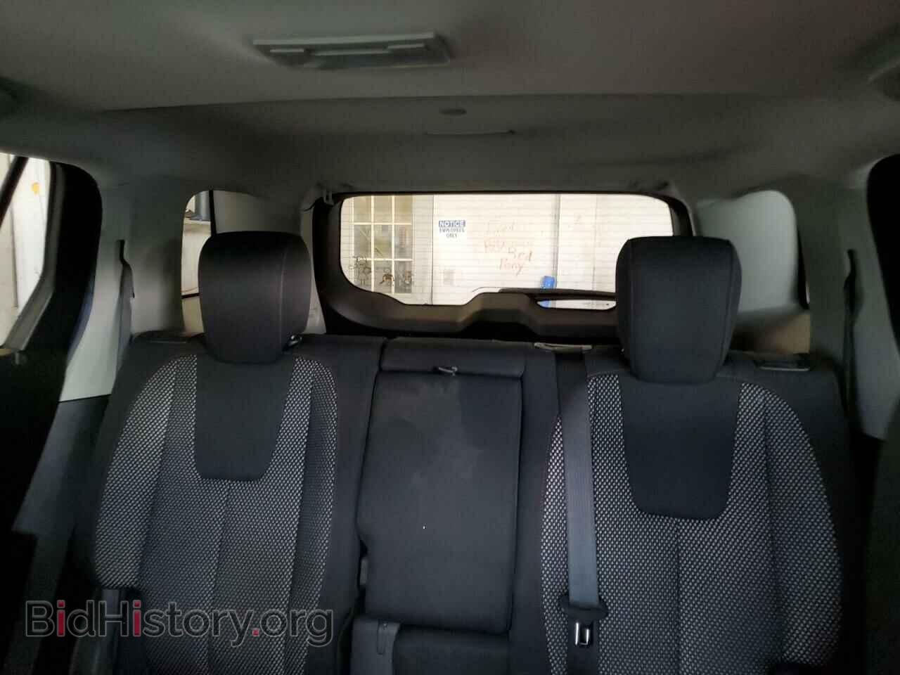 2013 GMC TERRAIN - VIN: 2GKFLTEK4D6352027 - Photo 10