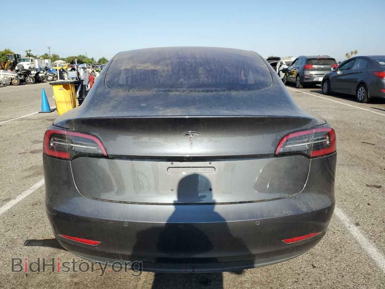 2018 TESLA MODEL 3 - VIN: 5YJ3E1EA3JF011986 - Фото 6