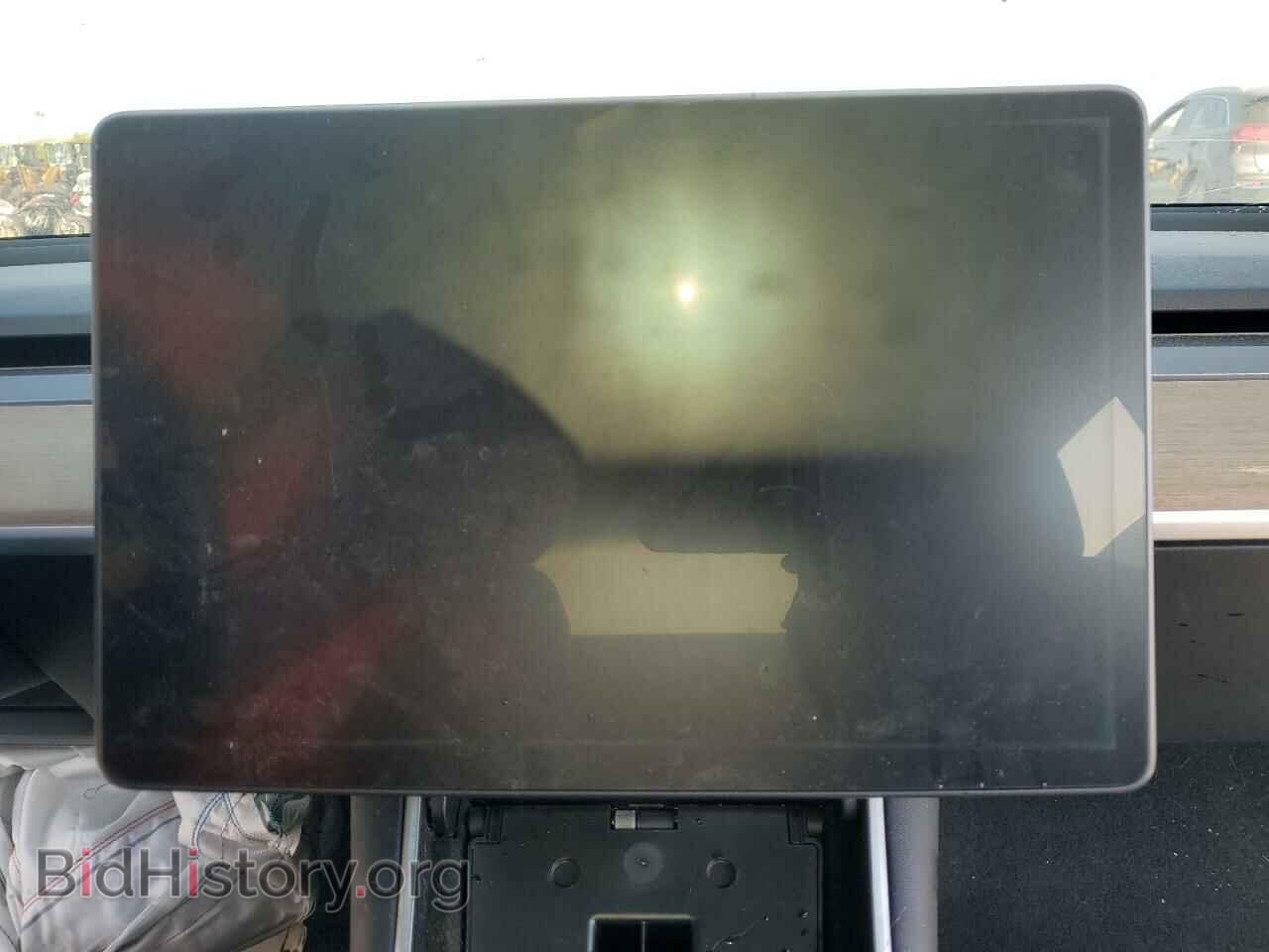 2018 TESLA MODEL 3 - VIN: 5YJ3E1EA3JF011986 - Фото 9