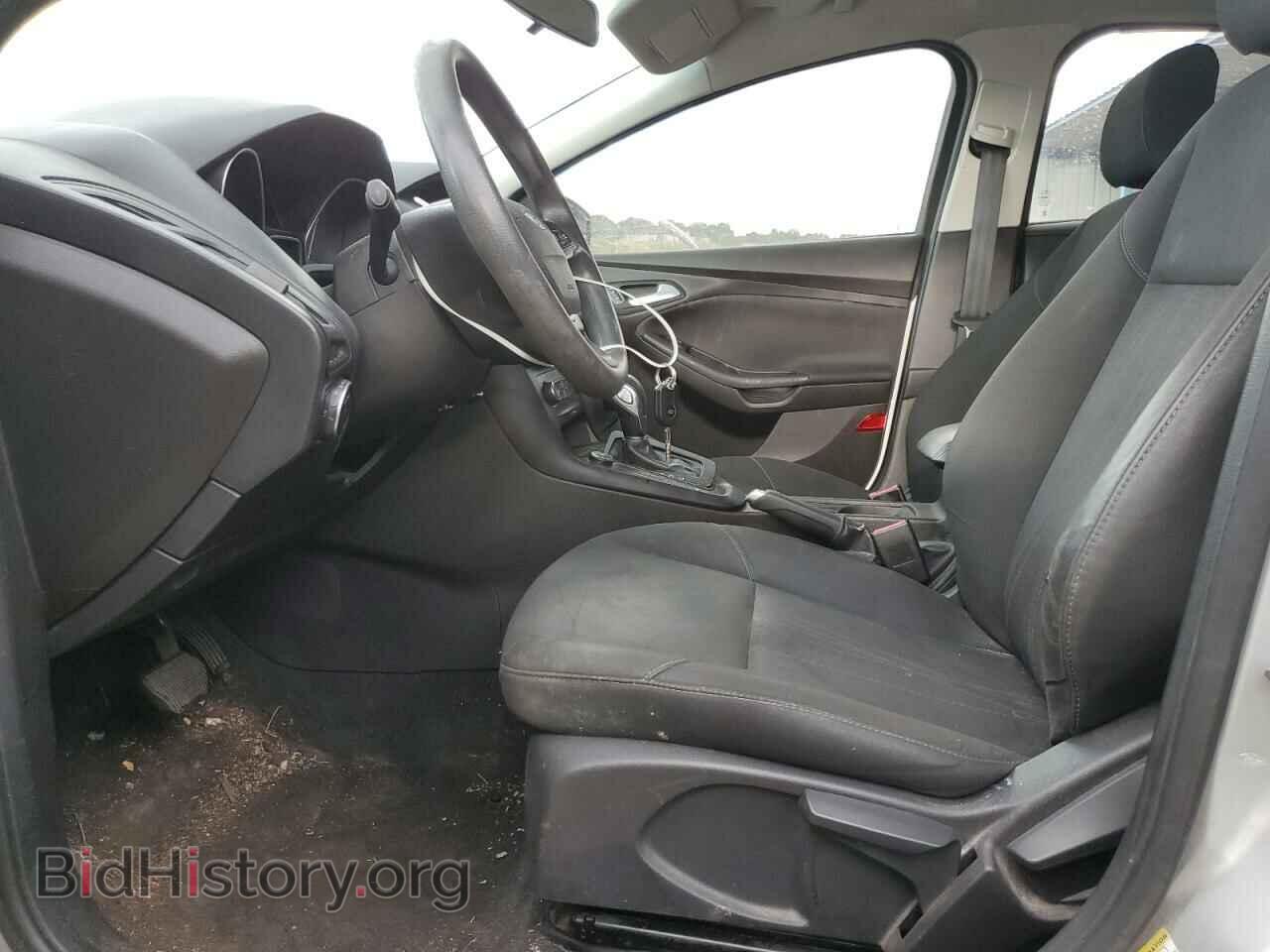 2015 FORD FOCUS - VIN: 1FADP3K25FL341131 - Фото 7