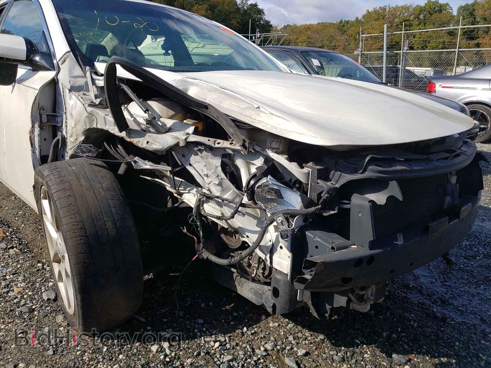 2009 NISSAN MAXIMA - VIN: 1N4AA51E79C842960 - Фото 9
