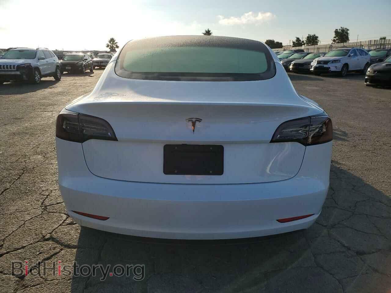 2023 TESLA MODEL 3 - VIN: 5YJ3E1EA7PF404320 - Photo 6