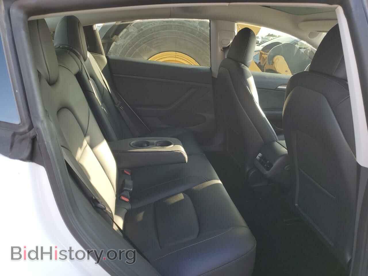 2023 TESLA MODEL 3 - VIN: 5YJ3E1EA7PF404320 - Photo 10