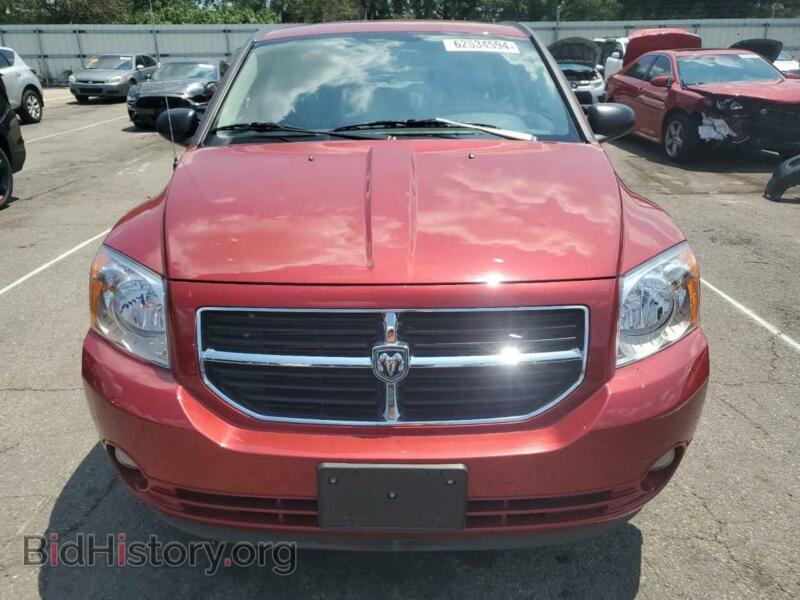 2010 Dodge CALIBER (VIN 1B3CB3HA6AD582543) — фото 5 из 13