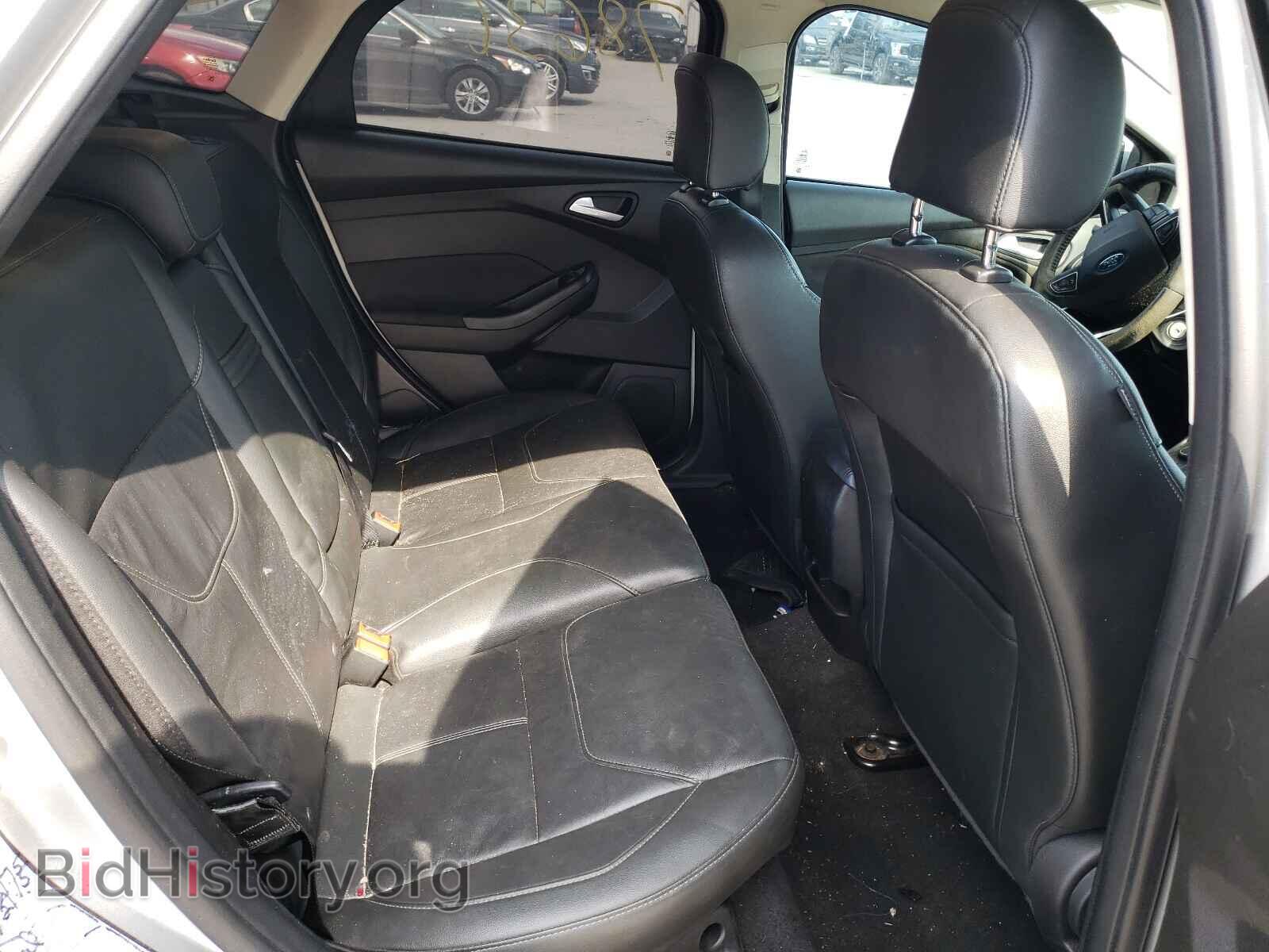 2016 FORD FOCUS - VIN: 1FADP3K29GL239350 - Фото 6