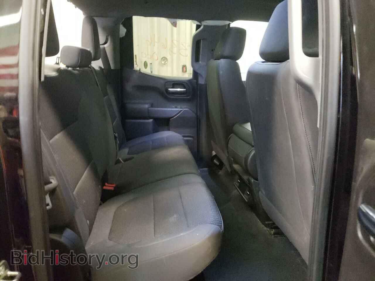 2020 CHEVROLET SILVERADO - VIN: 1GCRYCEF9LZ141048 - Фото 6