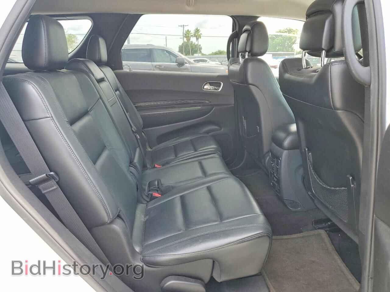 2016 DODGE DURANGO - VIN: 1C4RDHDGXGC330612 - Photo 11