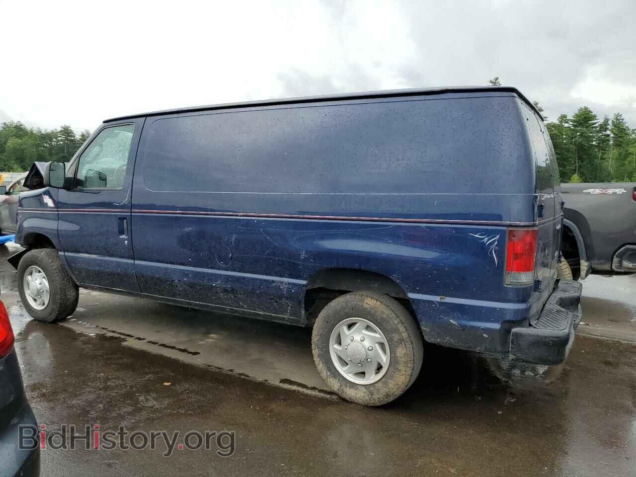 2011 FORD ALL Models - VIN: 1FTNE2EW1BDA10760 - Photo 2