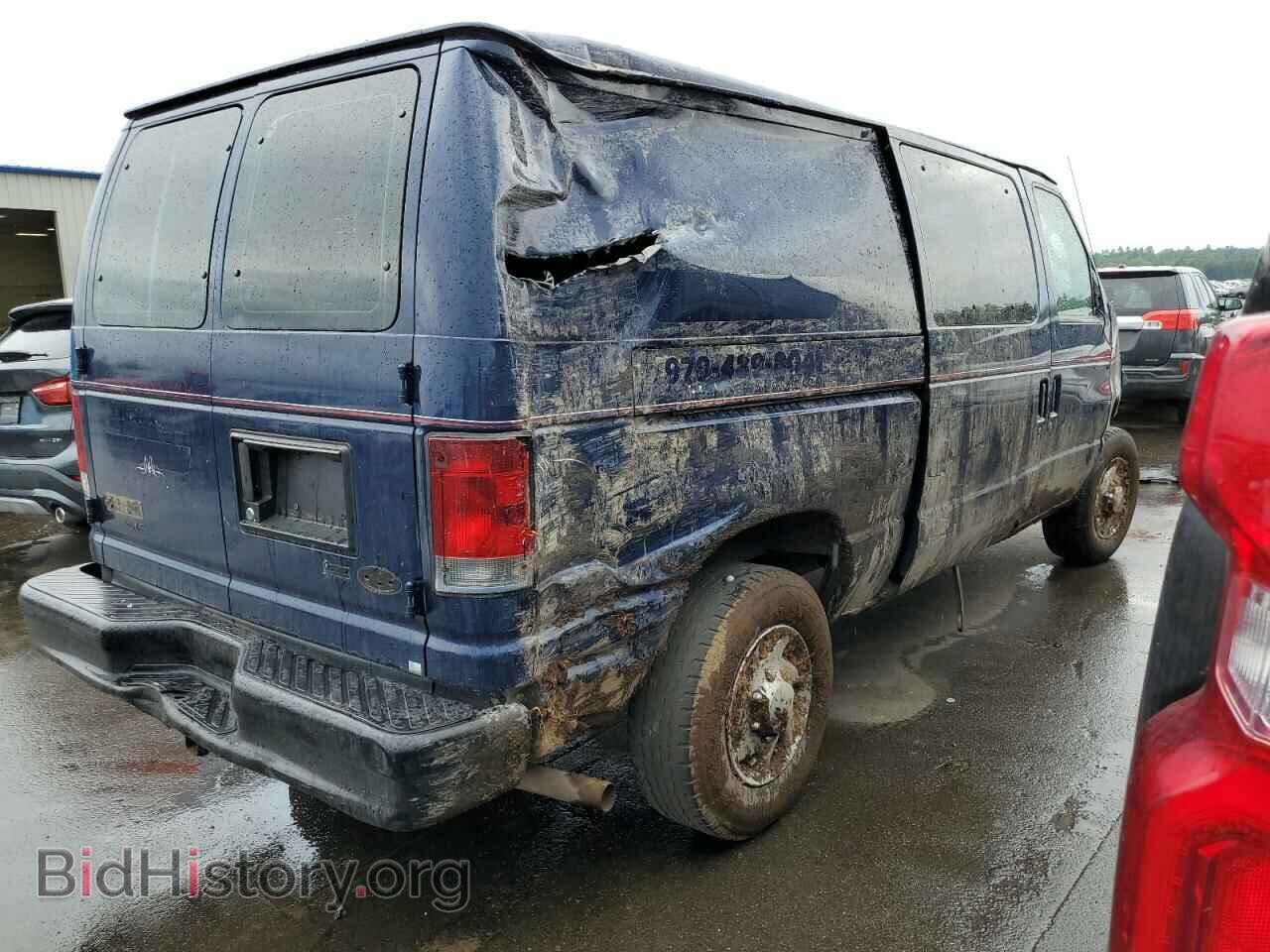 2011 FORD ALL Models - VIN: 1FTNE2EW1BDA10760 - Photo 3