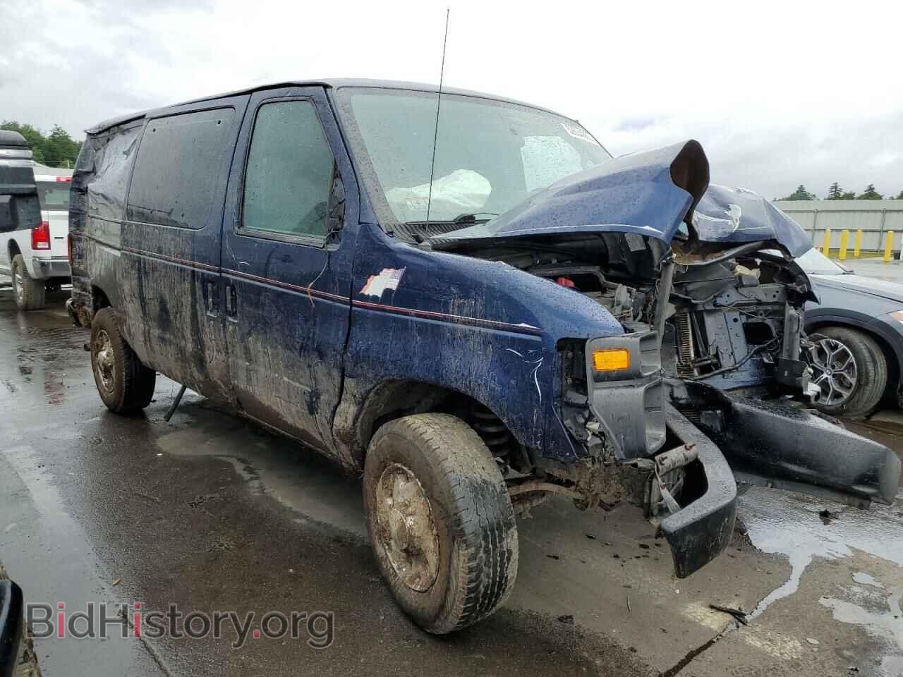 2011 FORD ALL Models - VIN: 1FTNE2EW1BDA10760 - Photo 4