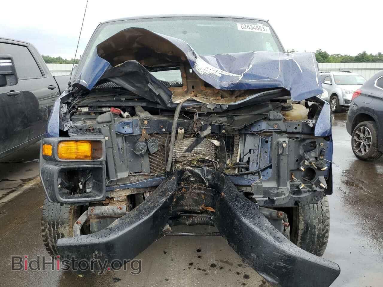 2011 FORD ALL Models - VIN: 1FTNE2EW1BDA10760 - Photo 5