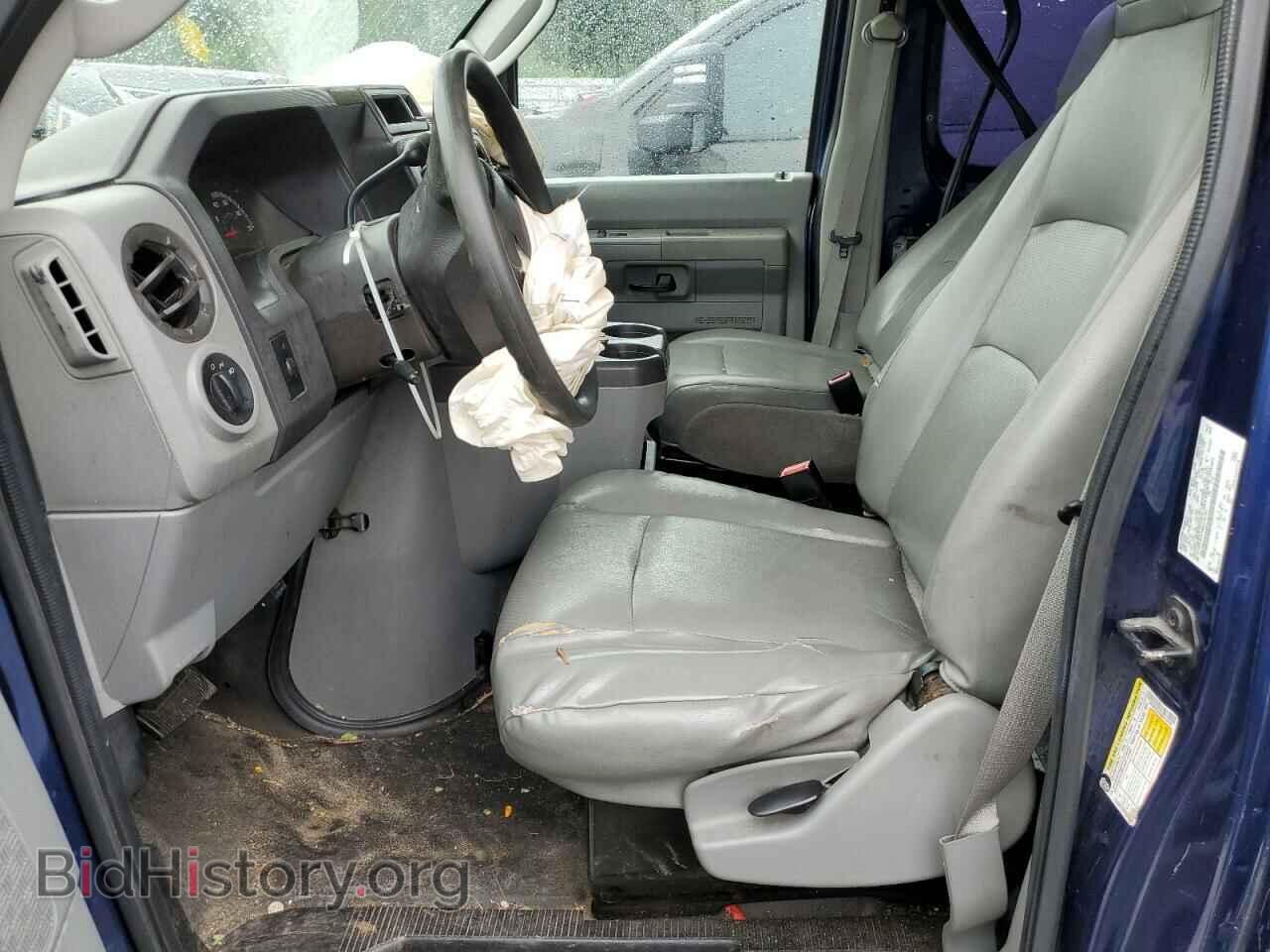 2011 FORD ALL Models - VIN: 1FTNE2EW1BDA10760 - Photo 7