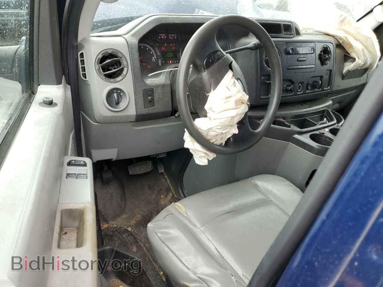 2011 FORD ALL Models - VIN: 1FTNE2EW1BDA10760 - Photo 8