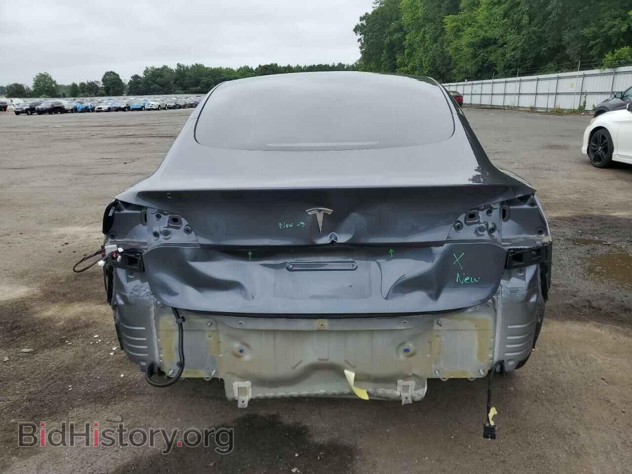 2023 TESLA MODEL 3 - VIN: 5YJ3E1EA1PF678225 - Photo 6