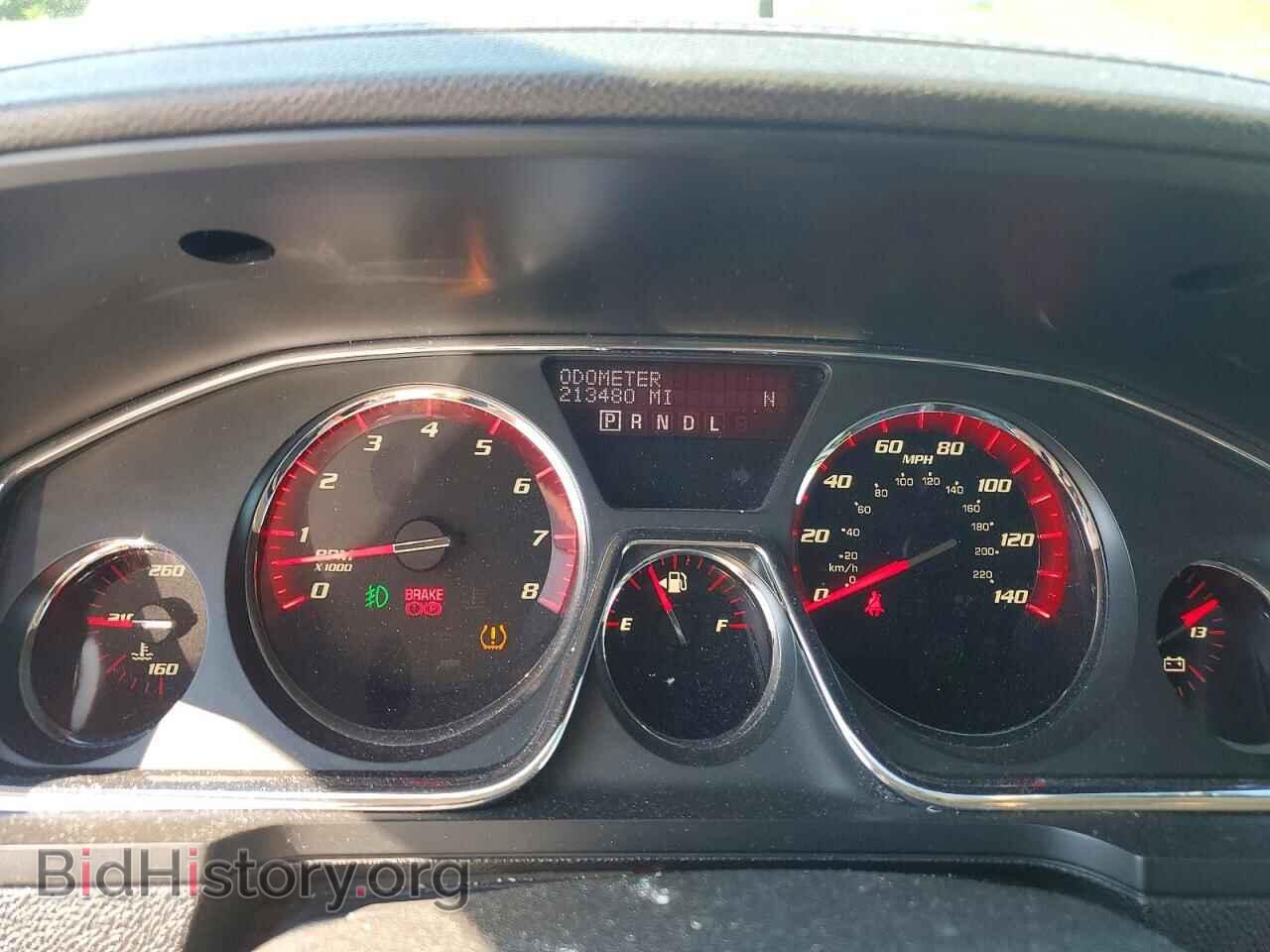 2015 GMC ACADIA - VIN: 1GKKVRKD1FJ199078 - Photo 9